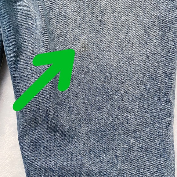 Hudson Nico Super Skinny Mid Rise Medium Wash Distressed Jeans - Picture 12 of 13